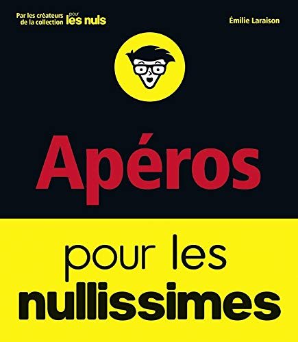 Emilie Laraison – Apéros pour les Nullissimes