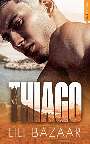 Lili Bazaar – Thiago