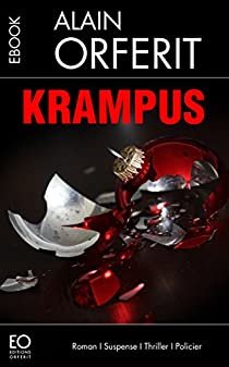 Alain Orferit – Krampus