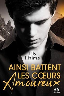 Lily Haime – Ainsi battent les coeurs amoureux