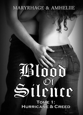 Amheliie & Maryrhage – Blood Of Silence Tome 1