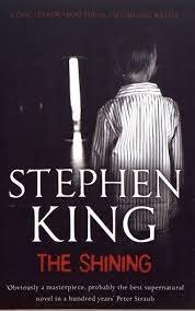 Stephen King – Shining