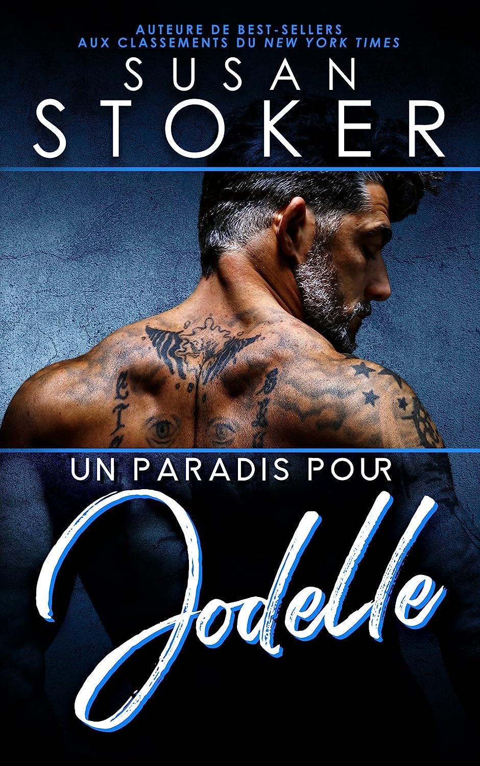 Susan Stoker & Valentin Translation - Hawaï - Soldats d'élite, tome 7 : Un paradis pour Jodelle