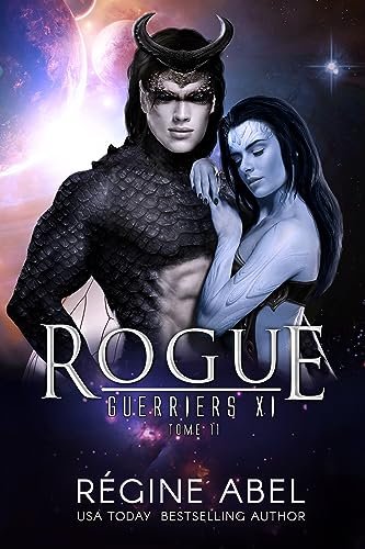 Regine Abel - Rogue