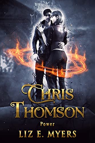 Liz E. Myers - Chris Thomson: Power