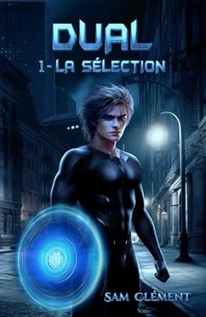 Sam Clément - Dual, Tome 1 : La Sélection