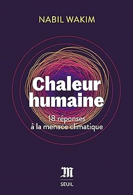 Nabil Wakim - Chaleur humaine