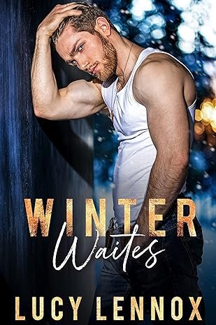 Lucy Lennox - Winter Waites