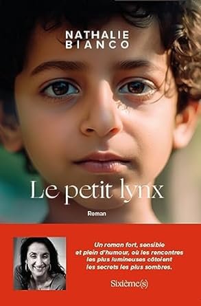 Nathalie Bianco - Le petit lynx