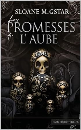 Sloane Morningstar - Les Promesses de l'aube