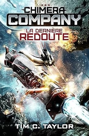 Tim C. Taylor - La Dernière Redoute