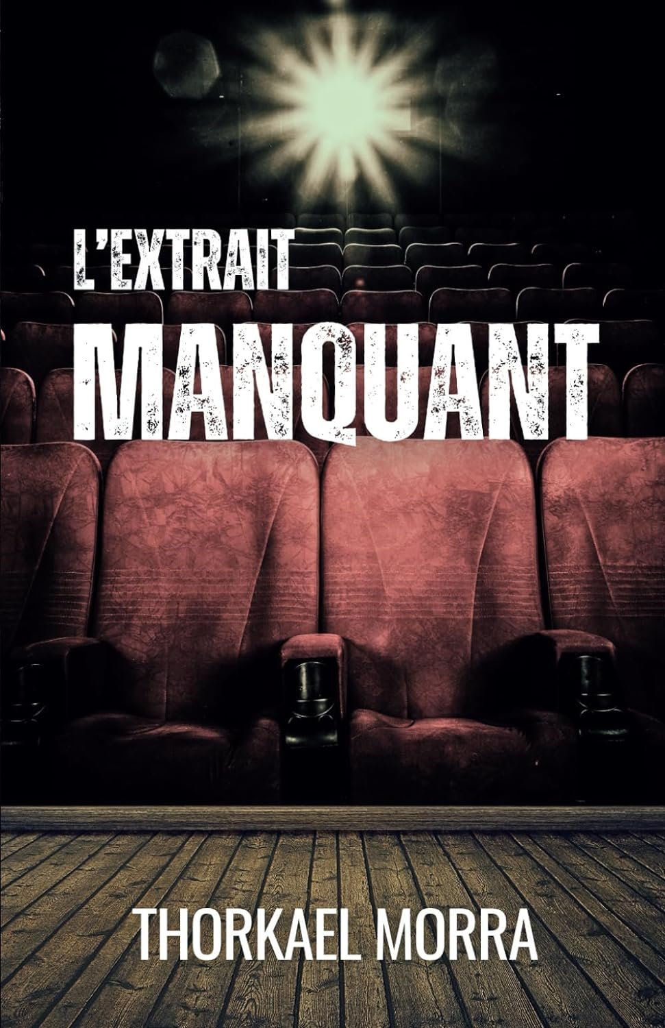 Thorkael Morra - L'extrait manquant