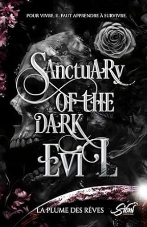 La Plume des Rêves - Sanctuary of the Dark Evil