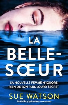 Sue Watson - La belle-sœur