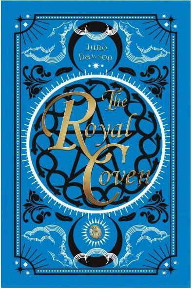 Juno Dawson - The Royal Coven, Tome 1