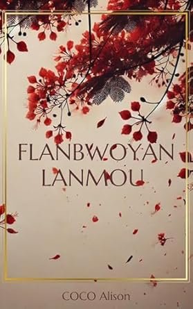 Nancy Valmy - LANMOU FLANBWAYAN