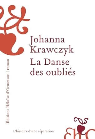 Johanna Krawczyk - La Danse des oubliés