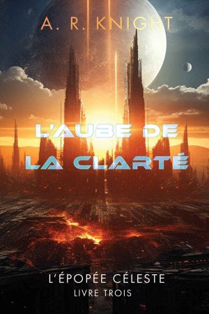 A.R. Knight - L'Aube de la Clarté