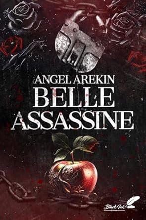 Angel Arekin - Belle assassine