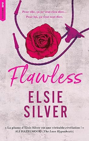 Elsie Silver - Chestnut Springs, Tome 1 : Flawless