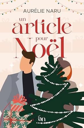 Aurélie Naru - Un article pour Noël