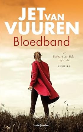 Jet van Vuuren - Bloedband