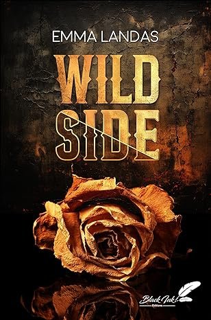 Emma Landas - Wild side