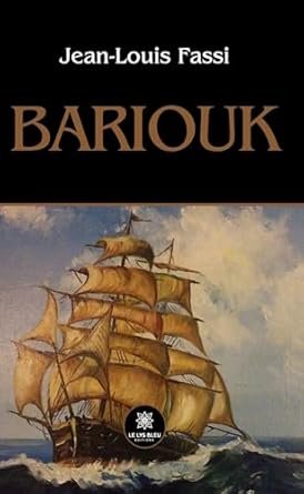 Jean-Louis Fassi - Bariouk