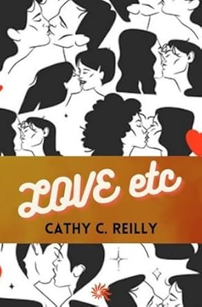 Cathy C. Reilly - LOVE ETC