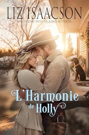 Liz Isaacson  - L'Harmonie de Holly