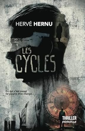 Hervé Hernu - Les Cycles