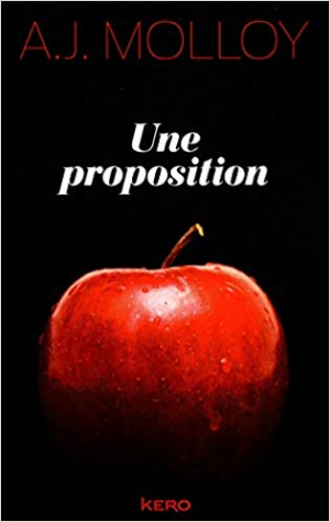 A.J Molloy – Une proposition