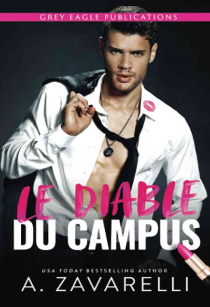 A. Zavarelli – Le Diable du campus