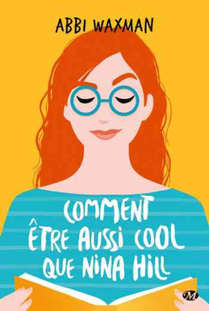 Abbi Waxman – Comment être aussi cool que Nina Hill