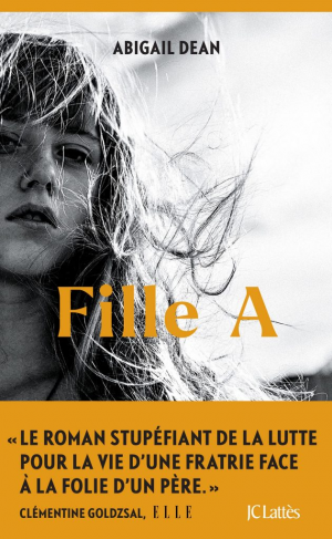 Abigail Dean – Fille A