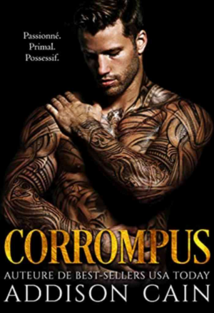 Addison Cain – Corrompus