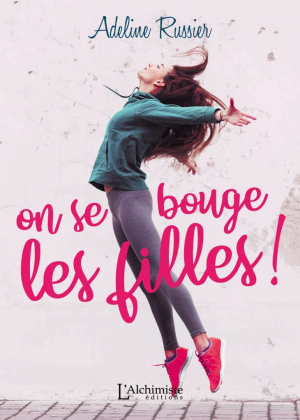 Adeline Russier – On se bouge, les filles !