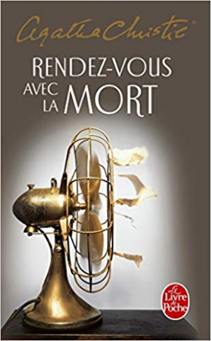 Agatha Christie – Rendez-vous avec la mort