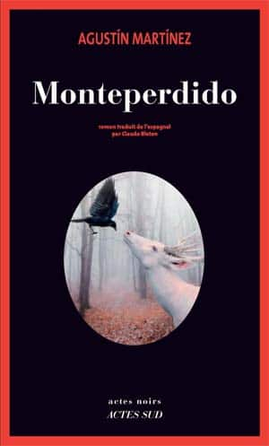 Agustin Martinez – Monteperdido