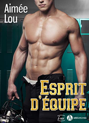 Aimée Lou – Esprit d’équipe