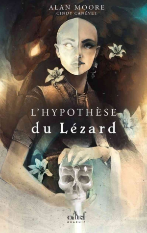 Alan Moore – L’hypothèse du lézard