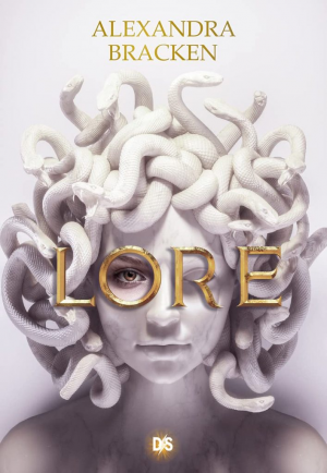 Alexandra Bracken – Lore