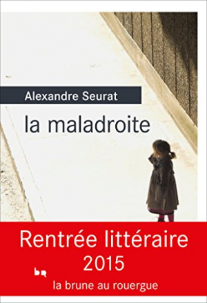 Alexandre Seurat – La maladroite