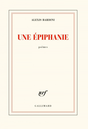 Alexis Bardini – Une épiphanie