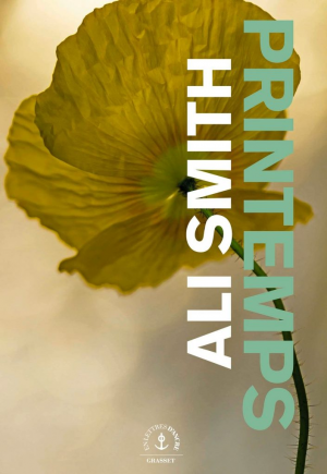 Ali Smith – Printemps