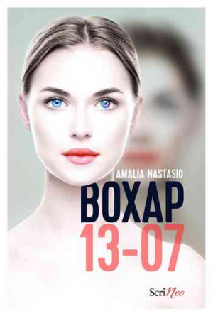 Amalia Anastasio – Boxap 13-07