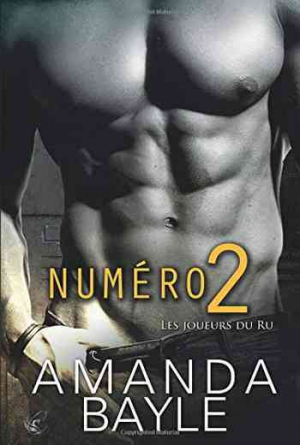 Amanda Bayle – Numéro 2