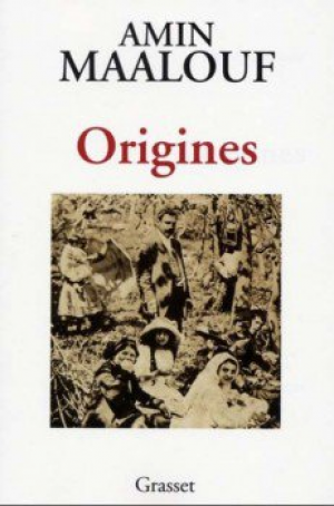 Amin Maalouf – Origines