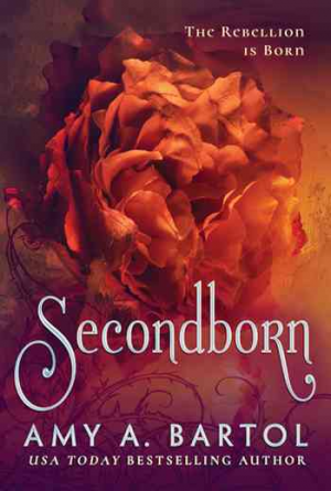 Amy A. Bartol – Secondborn