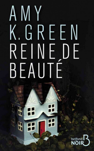 Amy K. Green – Reine de beauté